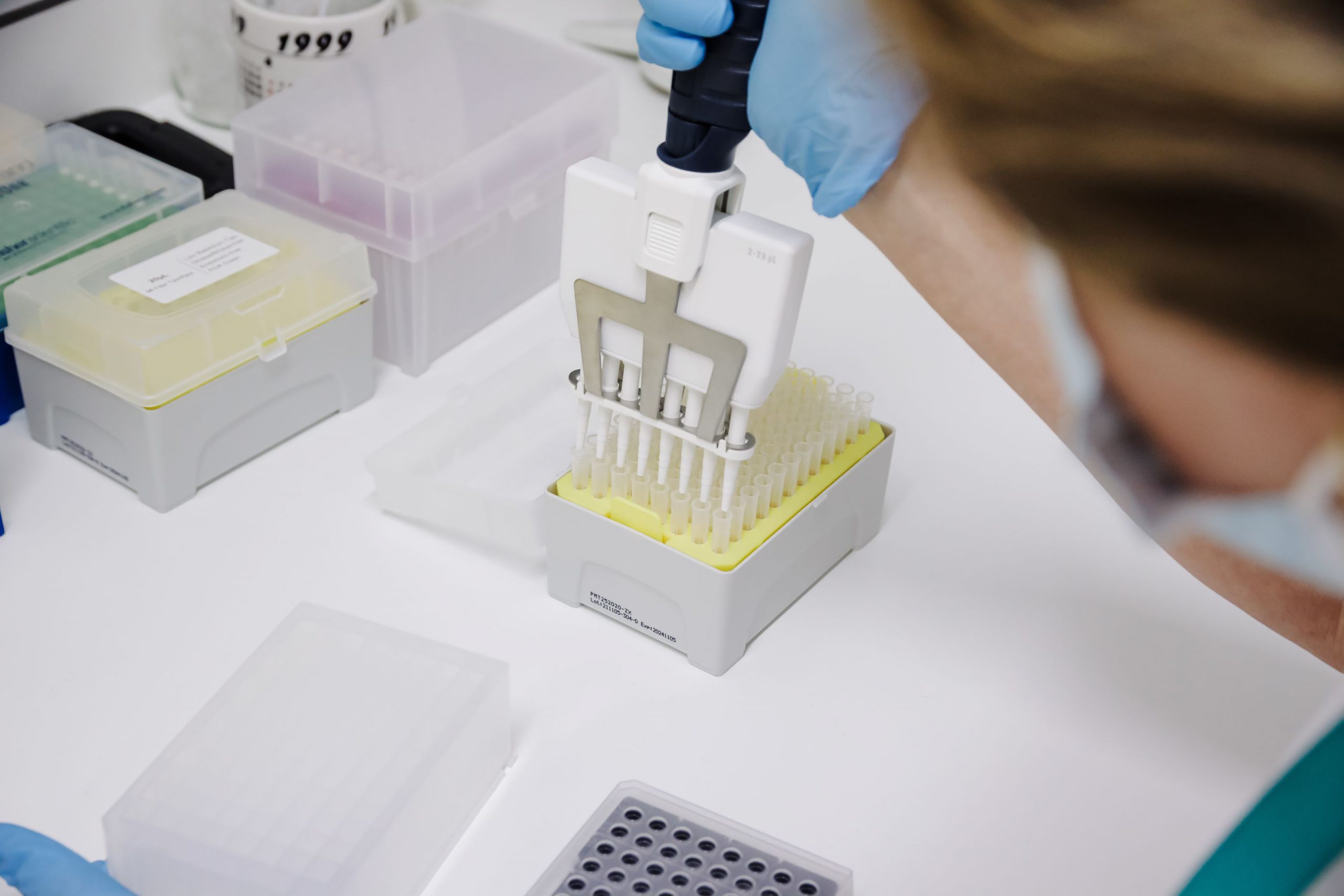 RAPORT. Ca armă biologică, editarea genetică poate distruge specii și ecosisteme
