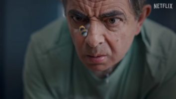 „Man vs Bee”. Comedia lui Rowan Atkinson de pe Netflix se lansează vineri