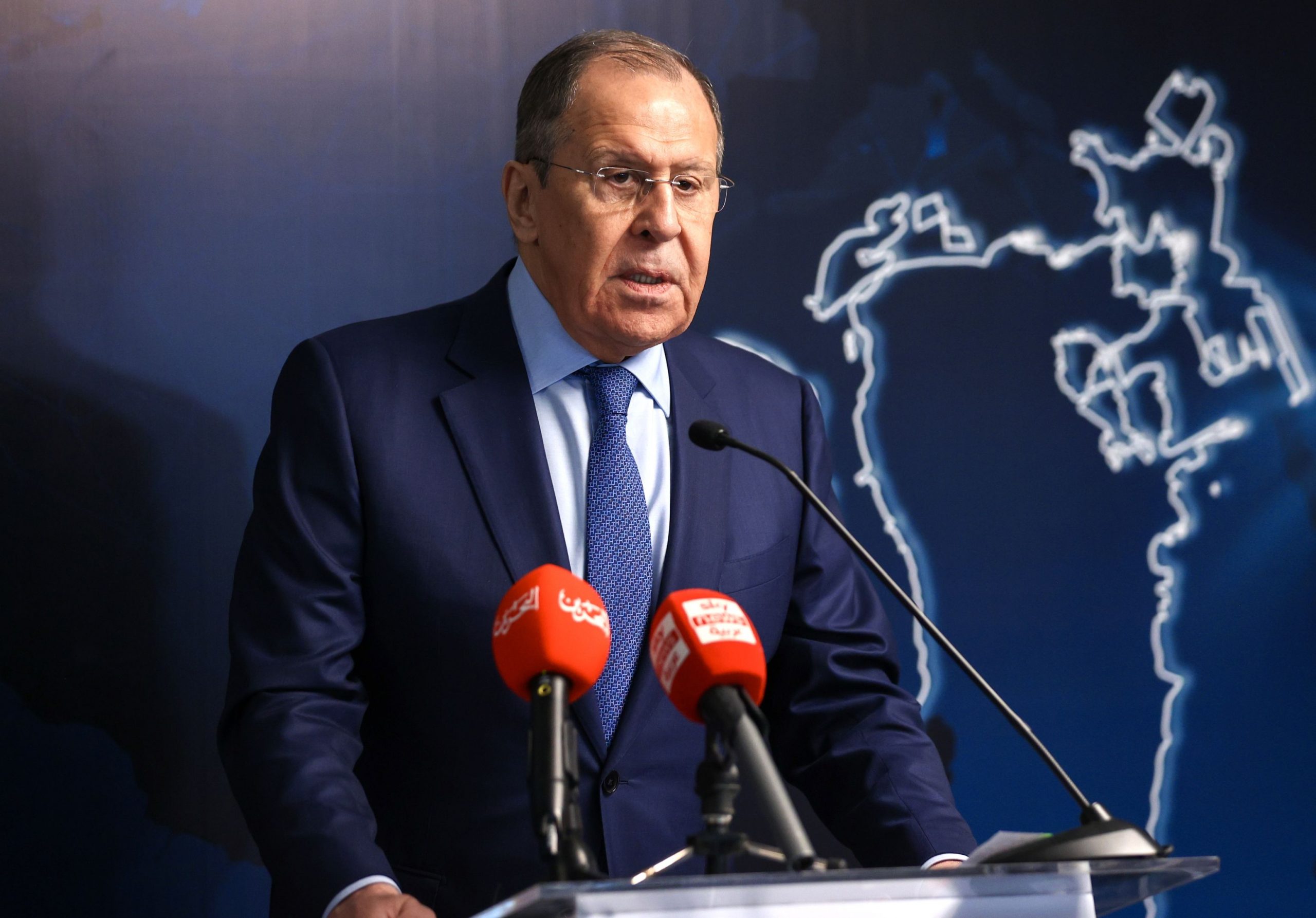 Lavrov, de aniversarea „parteneriatului strategic” dintre Vietnam și Rusia, cere să se facă eforturi pentru protejarea legilor internaţionale