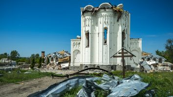 Serviciile secrete britanice: „Rusia va controla Luhansk în proporție de 100% peste două săptămâni”