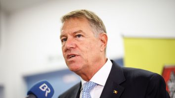 Reacţia lui Iohannis după ce un tânăr a murit deoarece ce a consumat droguri la SAGA.