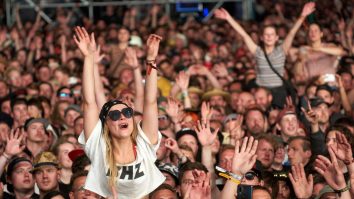 Prima noapte de SAGA festival a deschis oficial vara