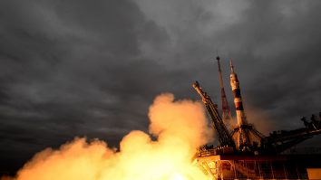 Spațiul devine aglomerat, așa că un startup străin a găsit o soluție