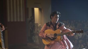Elvis și Top Gun: Maverick, 30,5 milioane de dolari în acest weekend la box office