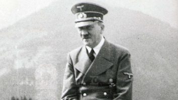 Scrisorile unuia dintre medicii lui Hitler au fost făcute publice. Dictatorul se temea pentru sănătatea lui