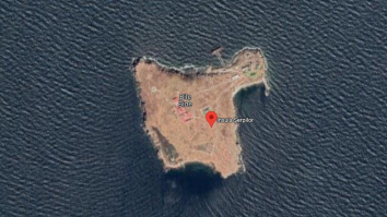 Insula Şerpilor. Ucraina anunţă o victorie „semnificativă” împotriva forţelor ruseşti în campania de recucerire a insulei