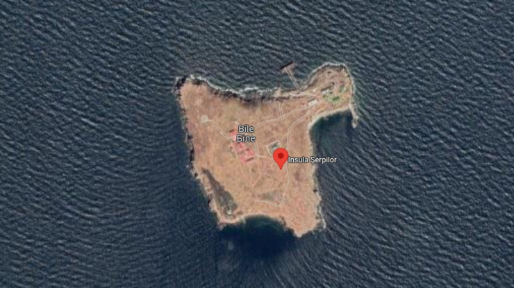 Insula Şerpilor. Ucraina anunţă o victorie „semnificativă” împotriva forţelor ruseşti în campania de recucerire a insulei