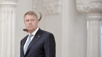 „România educată”, proiectul de suflet al lui Iohannis, va avea o formă actualizată pe site