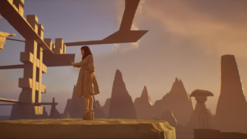 VIDEO. Irina Rimes este primul artist din România care lansează un concert în lumea metaversului