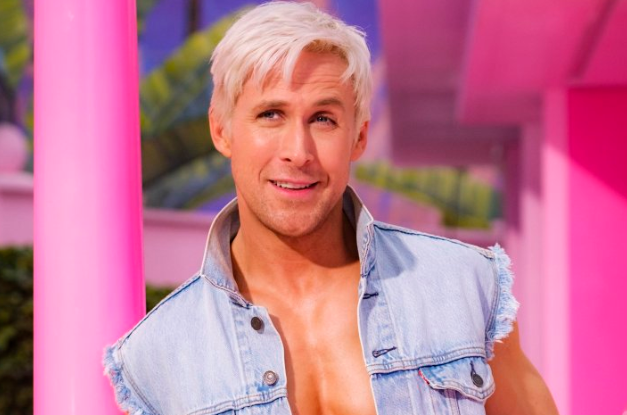 Fanii au aflat cine va interpreta rolul lui Ken, iubitul lui „Barbie”. Imaginea a făcut furori pe internet