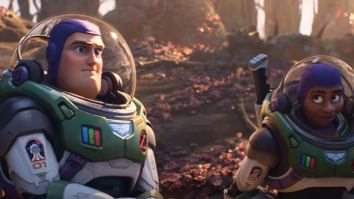 Filmul Pixar „Lightyear”, cu un cuplu de același sex, nu va rula în 14 țări