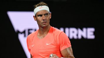 Rafael Nadal câștigă la Paris în fața lui Novak Djokovic