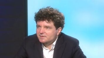 Nicuşor Dan a dat în judecată MOL România. Care a fost replica dată de companie