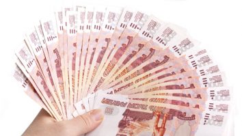 Inflația pare că se stabilizează în Rusia, dar economia este în continuare puternic afectată