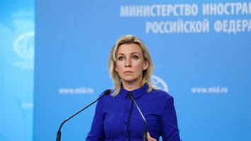 Rusia arată cu degetul spre Occident și vrea să discute despre prevenirea celui de-al Treilea Război Mondial