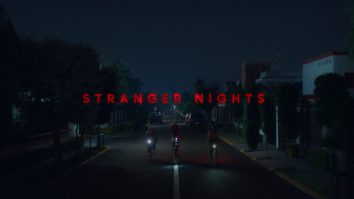 Stranger Things