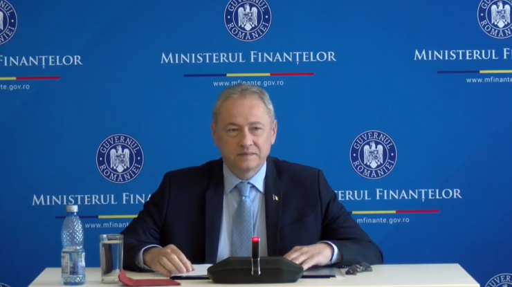 ANAF face controale și pe Facebook: „Avem peste tot exemple de șmecheri care sfidează cu opulența și luxul pe care îl afișează”