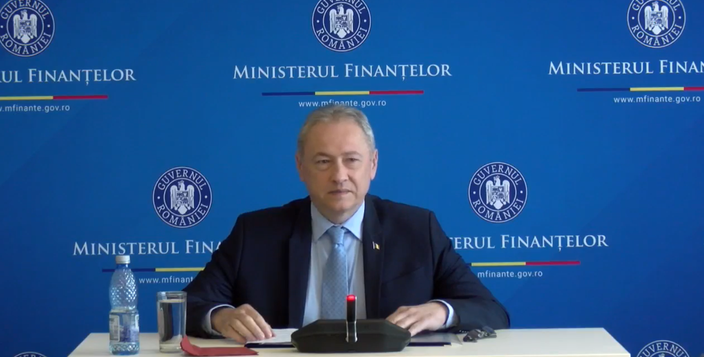 ANAF face controale și pe Facebook: „Avem peste tot exemple de șmecheri care sfidează cu opulența și luxul pe care îl afișează”