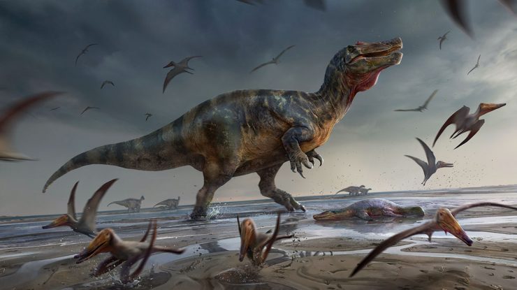 Ar putea fi clonați dinozaurii? Ce spun cercetătorii