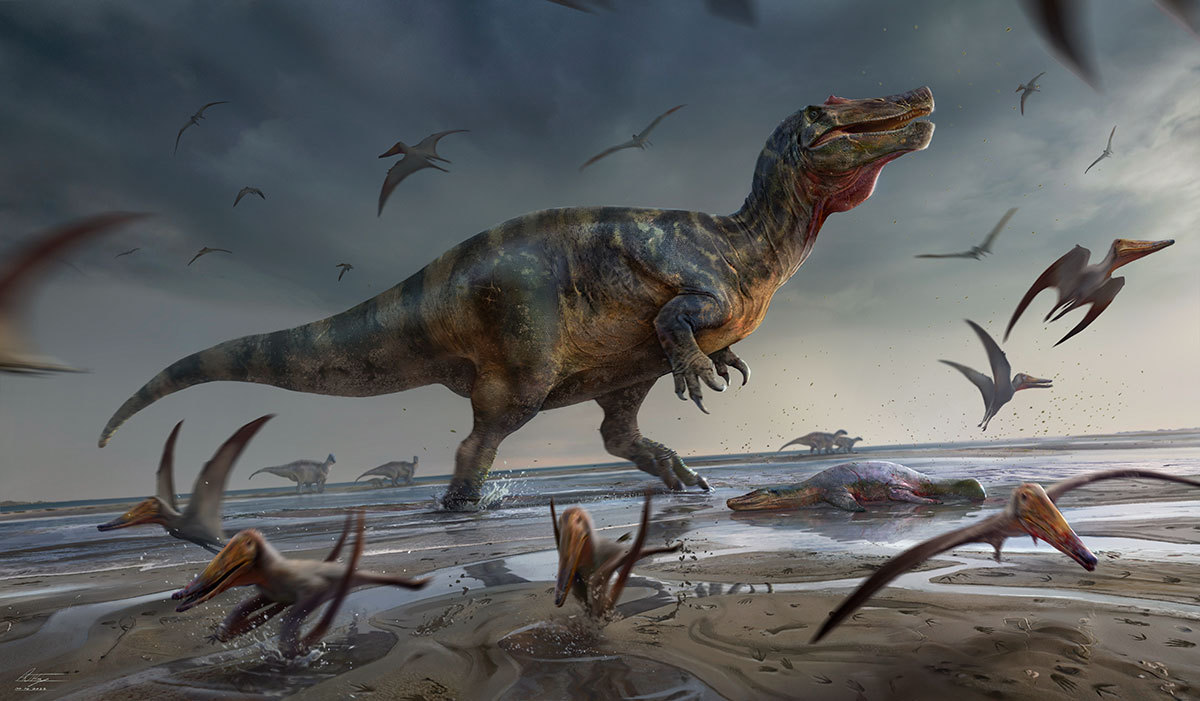 Ar putea fi clonați dinozaurii? Ce spun cercetătorii