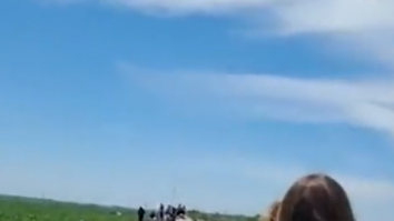 Accident feroviar în SUA. Trei persoane au murit, după ce un tren de călători din Missouri s-a ciocnit de o autobasculantă