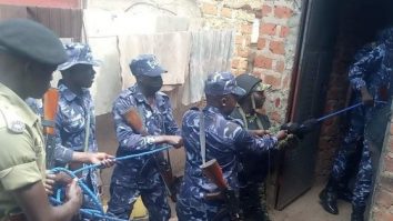 Centru de antrenament pentru atentatori sinucigași, descoperit în Africa