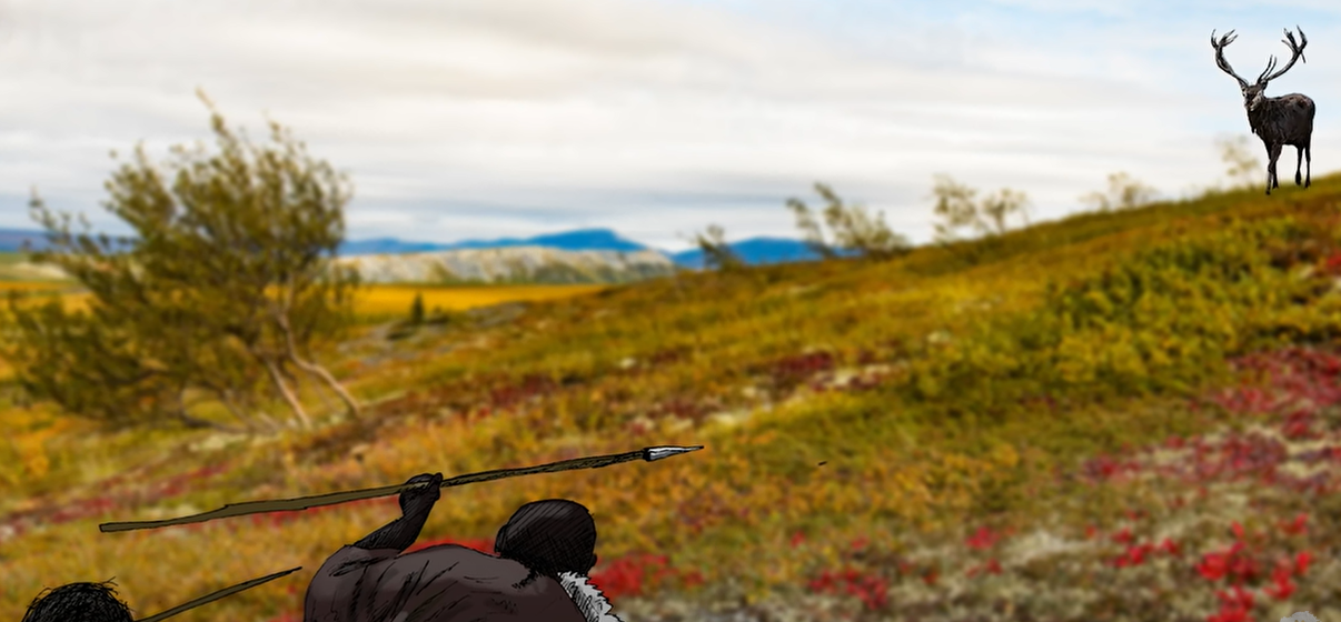 Vechile obiceiuri nu mor niciodată. Carnea de vânat este mai sănătoasă decât cea domestică