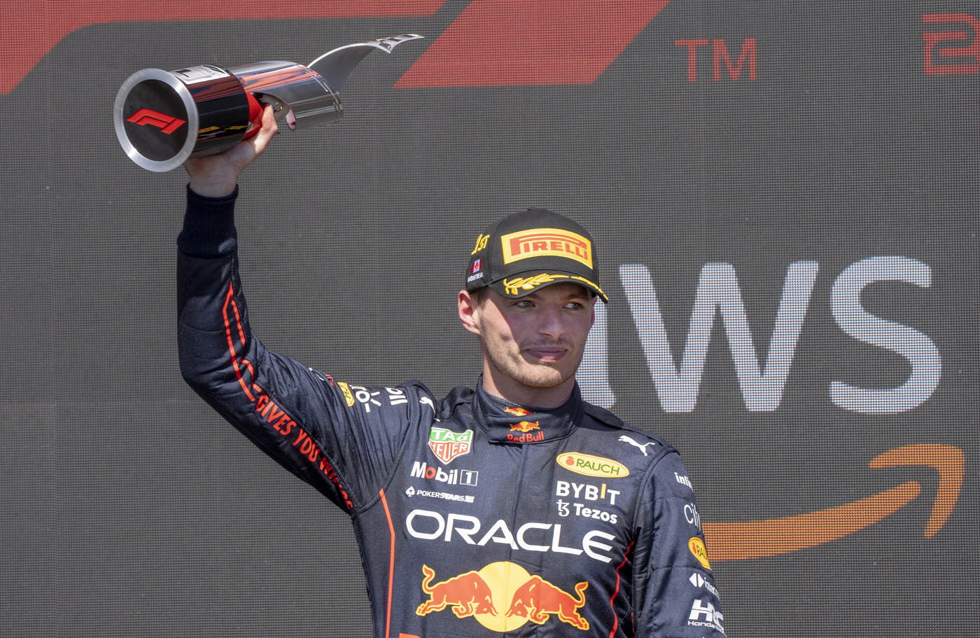 Max Verstappen a câștigat Marele Premiu al Canadei și și-a consolidat prima poziție în clasamentul piloților