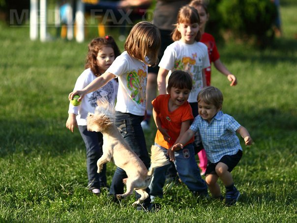 De Ziua Copiilor, dă-le puterea să viseze și să devină ce își doresc