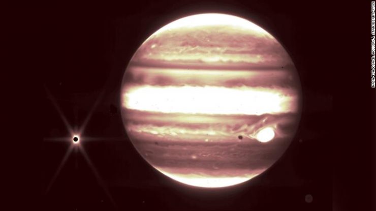 Jupiter