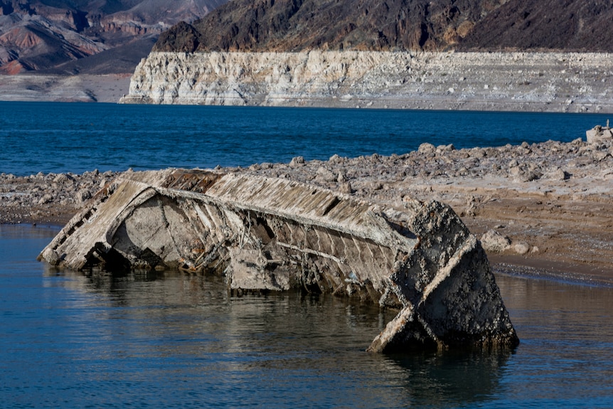 Lacul Mead