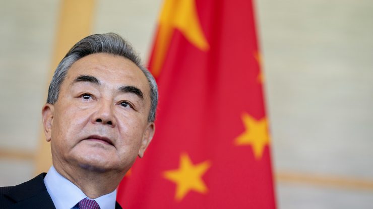 China îndeamnă SUA să se opună forțelor de independență pentru a asigura pacea în Strâmtoarea Taiwanului