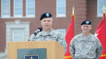 Generalul (rez.) Allen Batschelet, la Forumul de Securitate şi Informaţii: Este dificil ca Rusia să recâştige statutul de „putere militară”