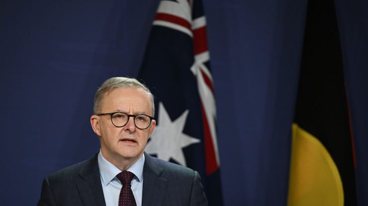 Australia reia sprijinul financiar pentru muncitorii care trebuie să intre în carantină din cauza unui nou val de COVID-19