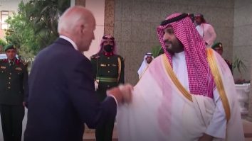 SUA și Arabia Saudită au semnat 18 acorduri de parteneriat pentru energie și alte domenii