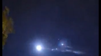 Nasa, critici la adresa Chinei din cauza prăbușirii necontrolate a rachetei în Oceanul Indian