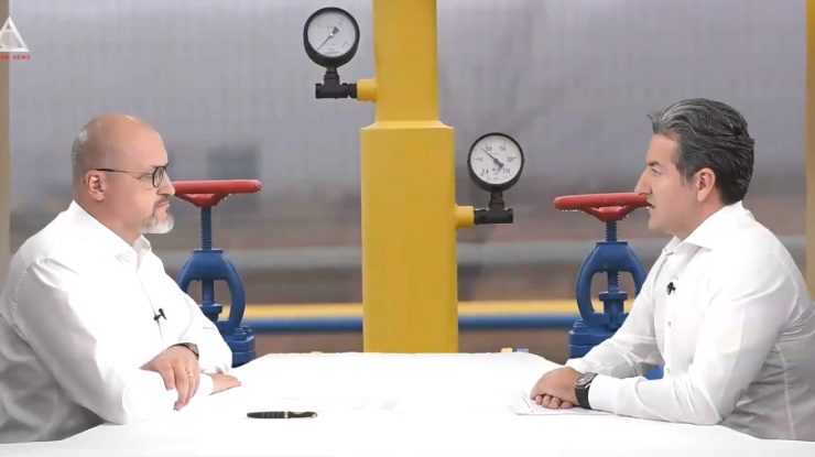 InSecuritate. Corneliu Bodea, președintele Centrului Român al Energiei: Va trebui să trăim cu o energie mai scumpă. Estimez cel puțin 15 ani de acum încolo