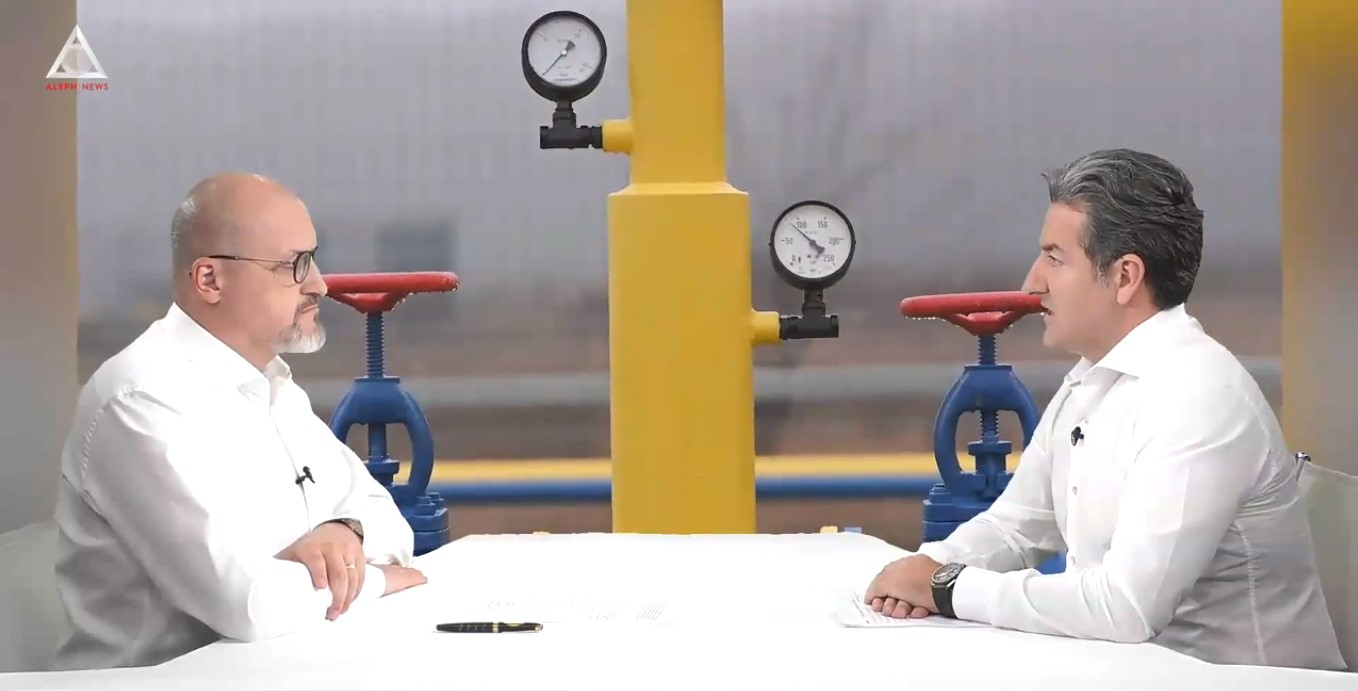 InSecuritate. Corneliu Bodea, președintele Centrului Român al Energiei: Va trebui să trăim cu o energie mai scumpă. Estimez cel puțin 15 ani de acum încolo