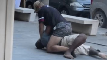 Uciderea în plină zi a unui vânzător stradal nigerian șochează Italia. Nimeni nu a intervenit să îl salveze