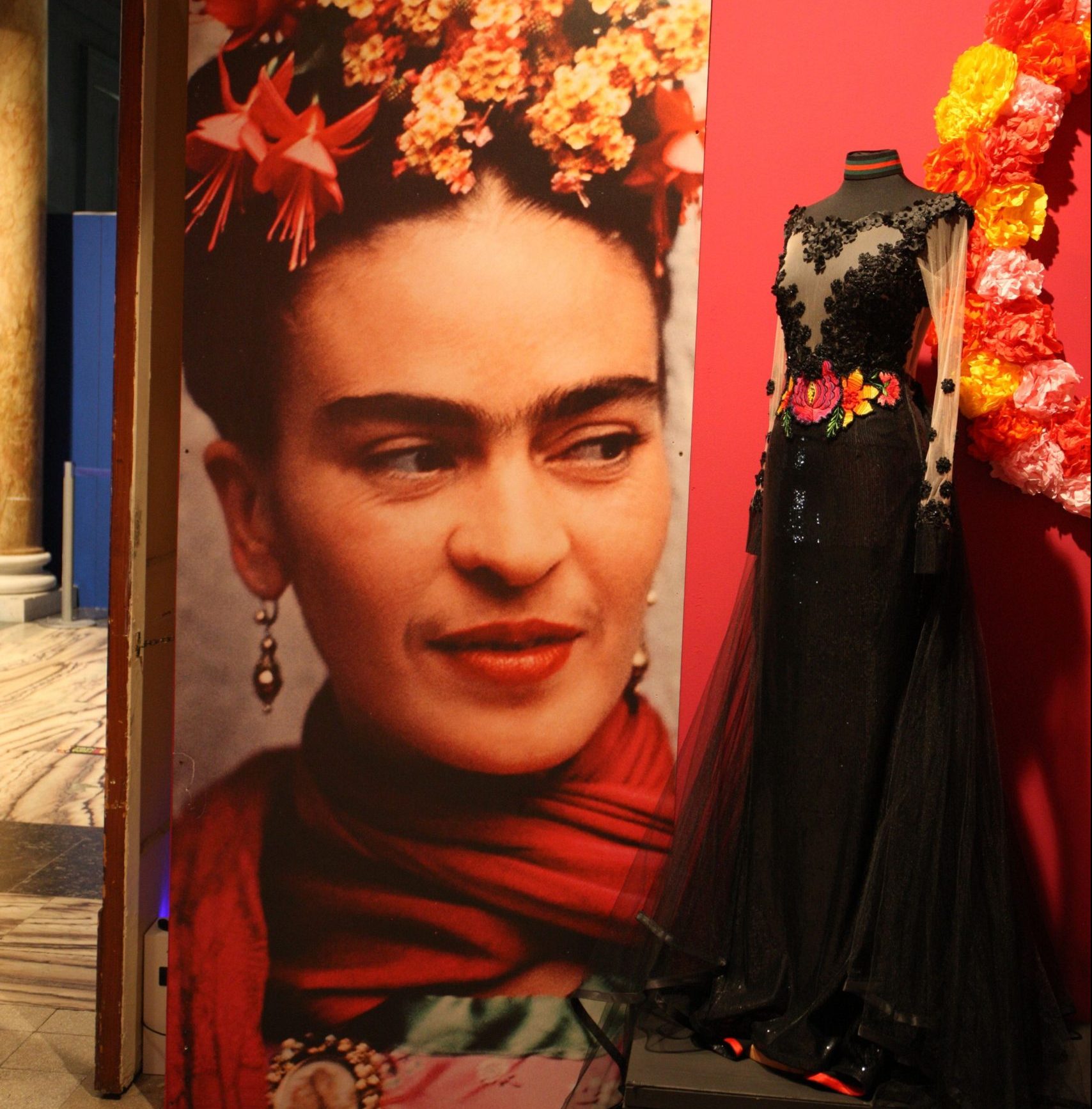 Familia Fridei Kahlo solicită mărcii Puma să retragă de pe piață o colecție inspirată de artistă