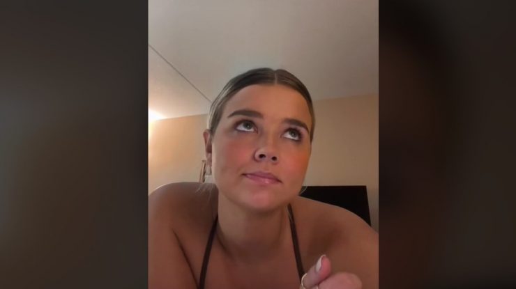 „Ghosting” viral. O tânără a străbătut țara pentru a-și întâlni iubitul și s-a trezit singură în camera de hotel