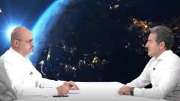 InSecuritate, 16 iulie 2022, cu Bogdan Nicolae. Invitat: Corneliu Bodea, președintele Centrului Român al Energiei