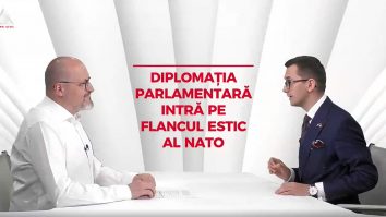 InSecuritate, 9 iulie 2022, cu Bogdan Nicolae. Invitat: Pavel Popescu, președintele Comisiei de Apărare din Camera Deputaților