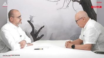 InSecuritate | Ioan Mircea Pașcu, fost ministru al Apărării: Paradoxal, trist și ironic, Rusia a obținut tot ce a vrut să evite