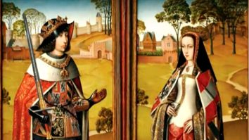 Fragmente de istorie. Juana cea nebună, trista poveste a unei regine fără coroană