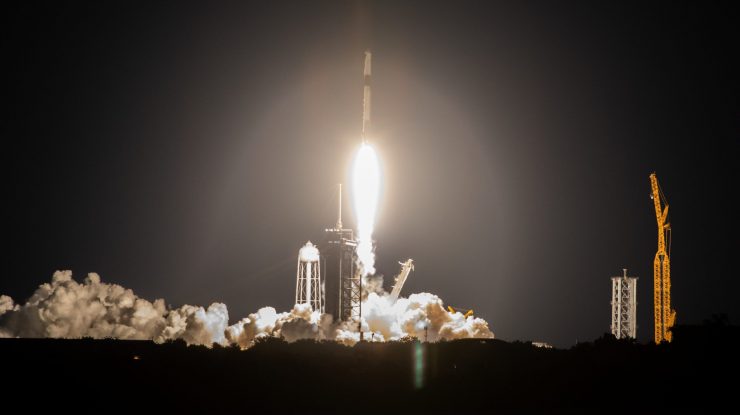 SpaceX