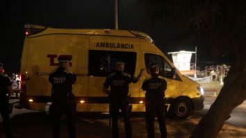 Mii de angajaţi MAI şi sute de agenţi de securitate privaţi asigură măsurile de siguranţă la festivalul Neversea