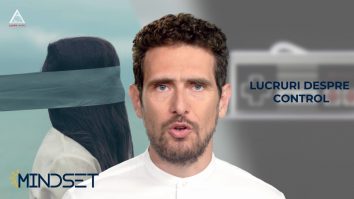 Mindset. Controlul scade performanța