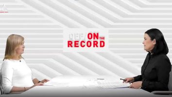 OFF ON THE RECORD, 10 iulie 2022. Invitat Georgiana Iorgulescu