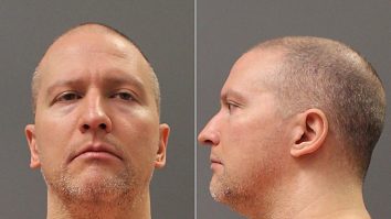 Polițistul care l-a ucis pe George Floyd, condamnat la 21 de ani de închisoare